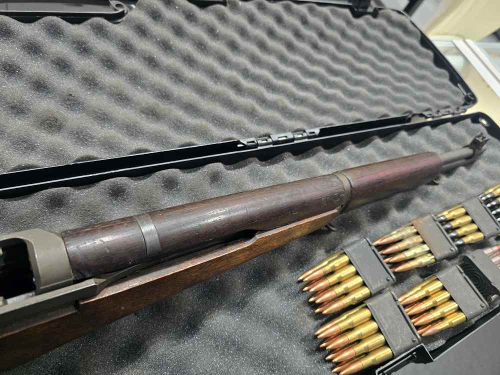 Springfield Armory M1 Garand 1953-1954-img-3