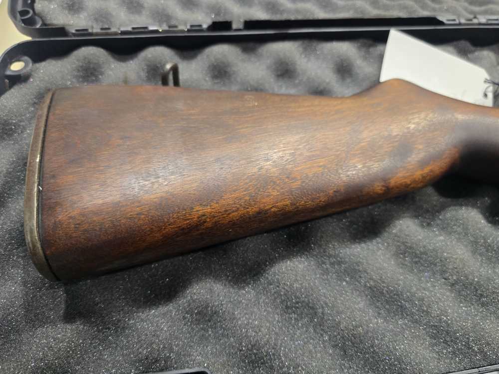 Springfield Armory M1 Garand 1953-1954-img-5