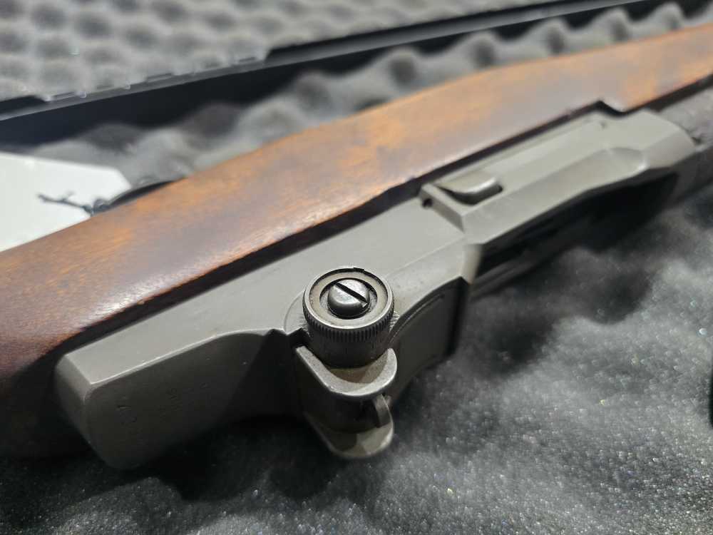 Springfield Armory M1 Garand 1953-1954-img-7
