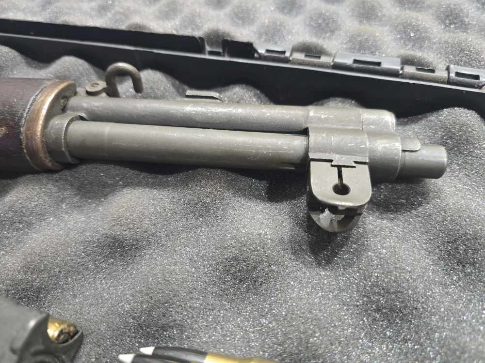 Springfield Armory M1 Garand 1953-1954-img-9