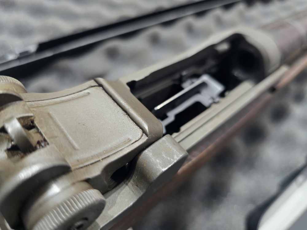 Springfield Armory M1 Garand 1953-1954-img-2