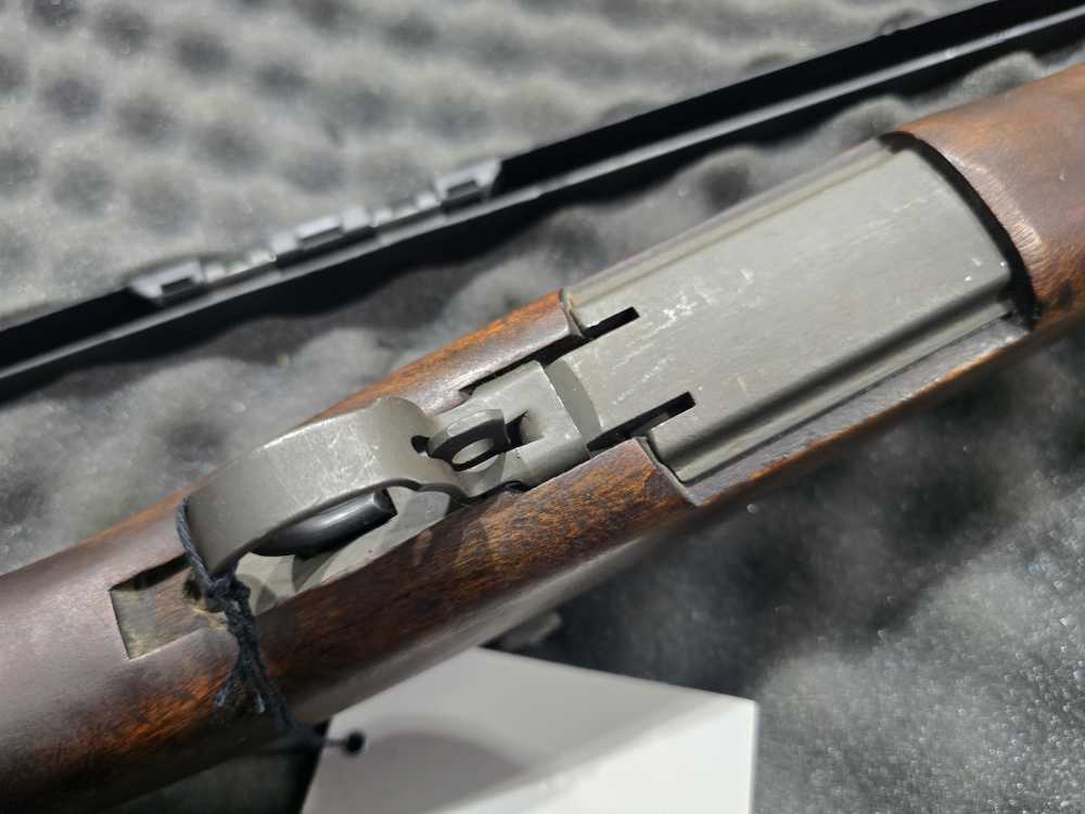 Springfield Armory M1 Garand 1953-1954-img-4