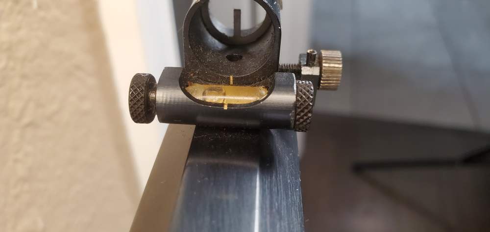 Roy Bedeaux Custom "Sharps Rifle", 45-70 govt. 30" Barrel, Montana Vernier-img-14