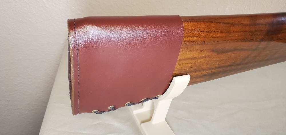 Roy Bedeaux Custom "Sharps Rifle", 45-70 govt. 30" Barrel, Montana Vernier-img-5