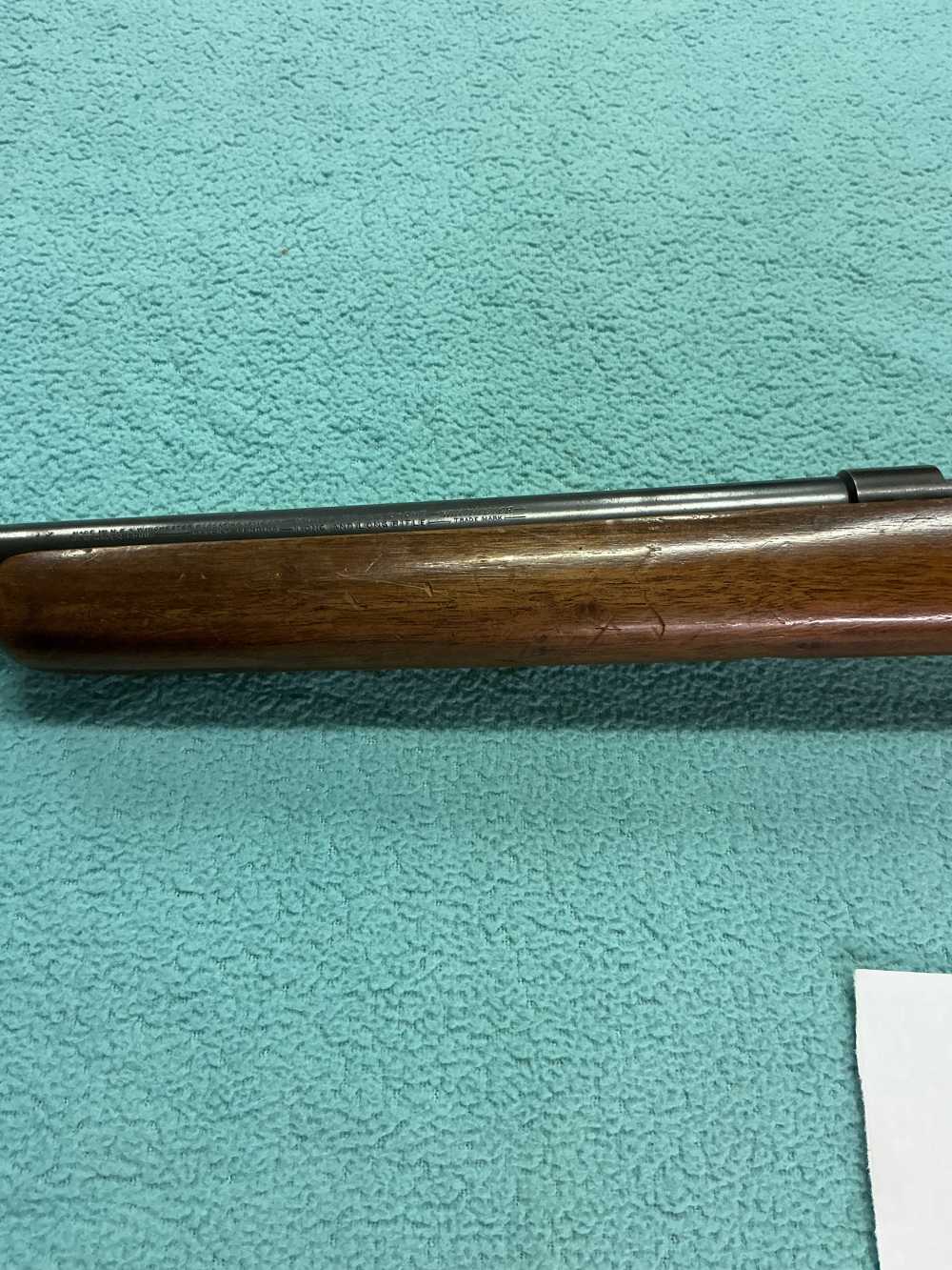 Winchester model 72 bolt action rifle-img-9
