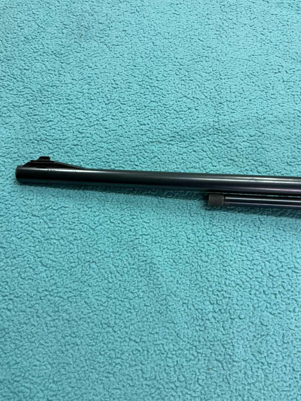 Winchester model 72 bolt action rifle-img-12