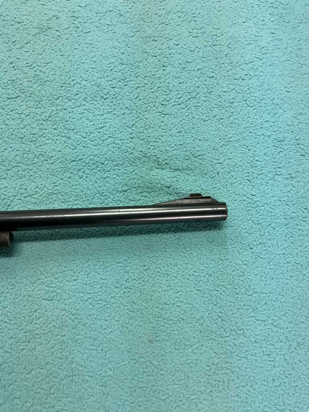 Winchester model 72 bolt action rifle-img-10