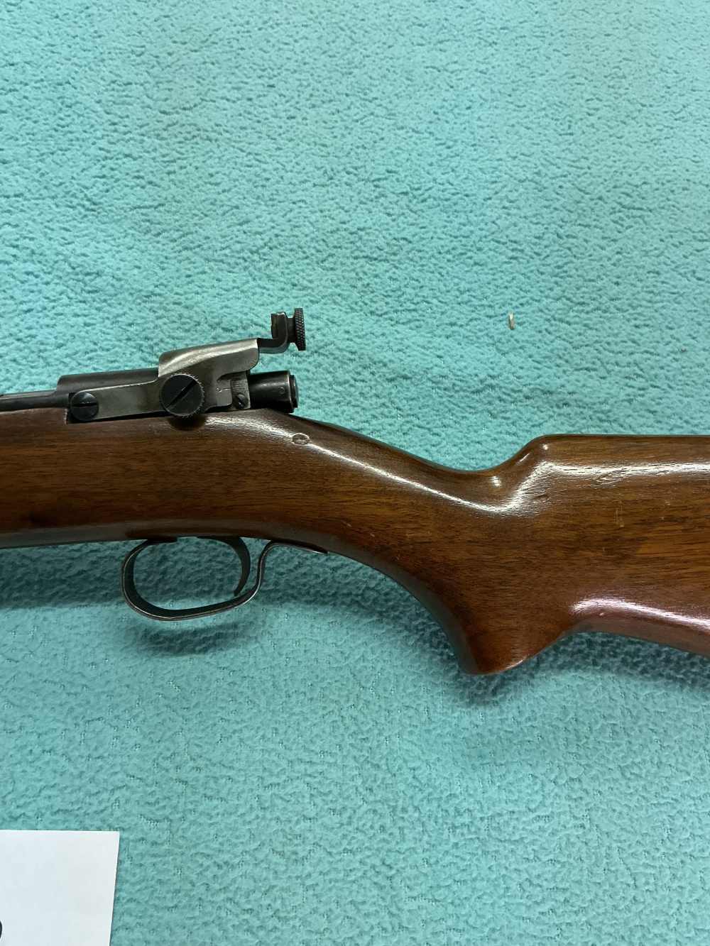 Winchester model 72 bolt action rifle-img-7