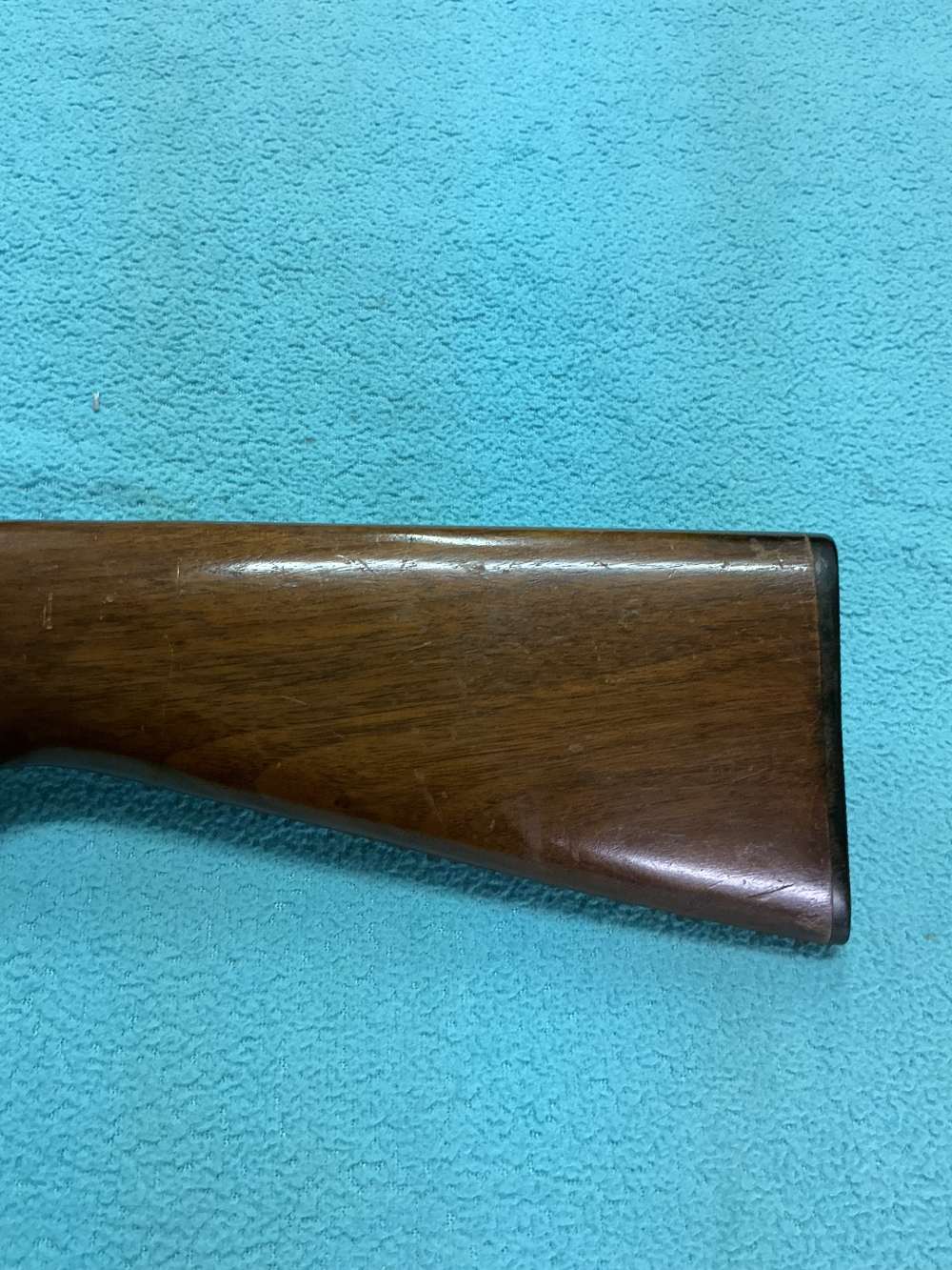 Winchester model 72 bolt action rifle-img-6