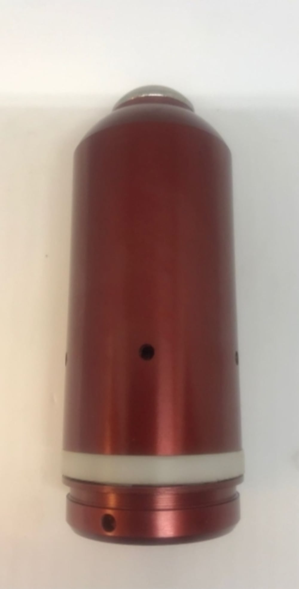 40MM High Capacity Smoke CS/OC Gas Projectile-img-1