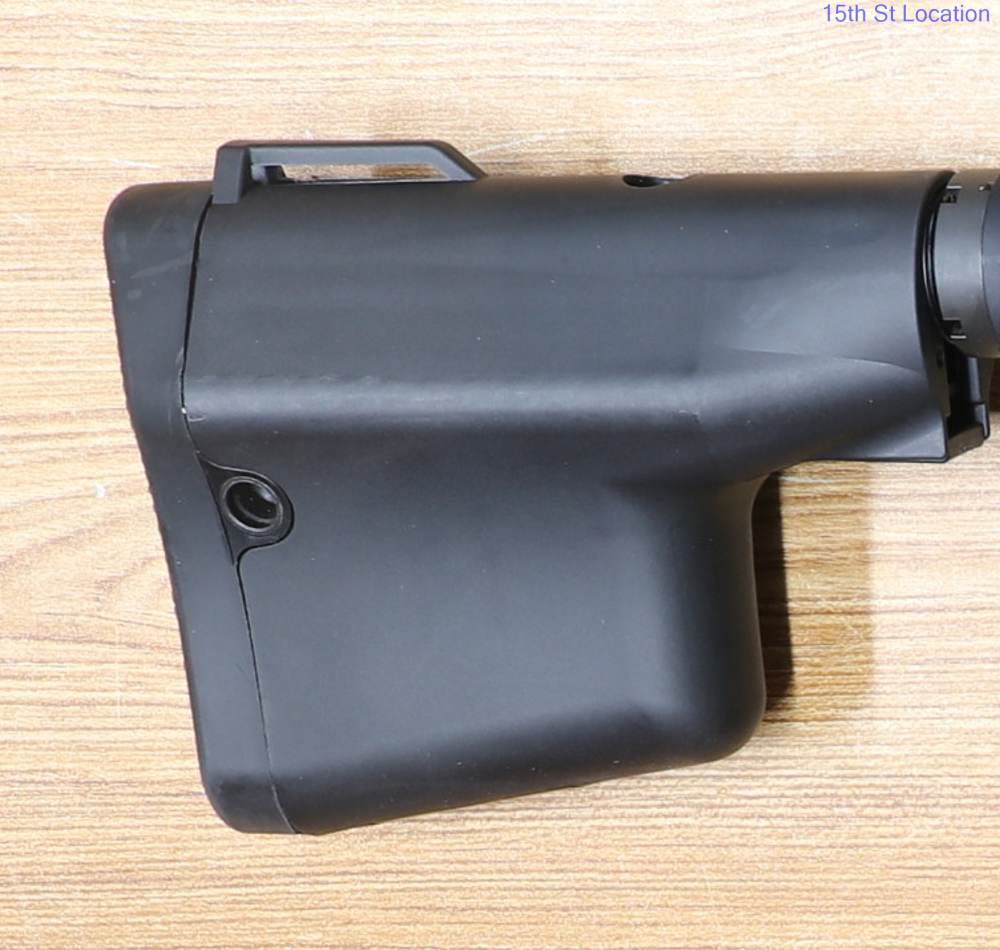 Troy Sporting Rifle .300 BLK Pump AR NY Compliant-img-7