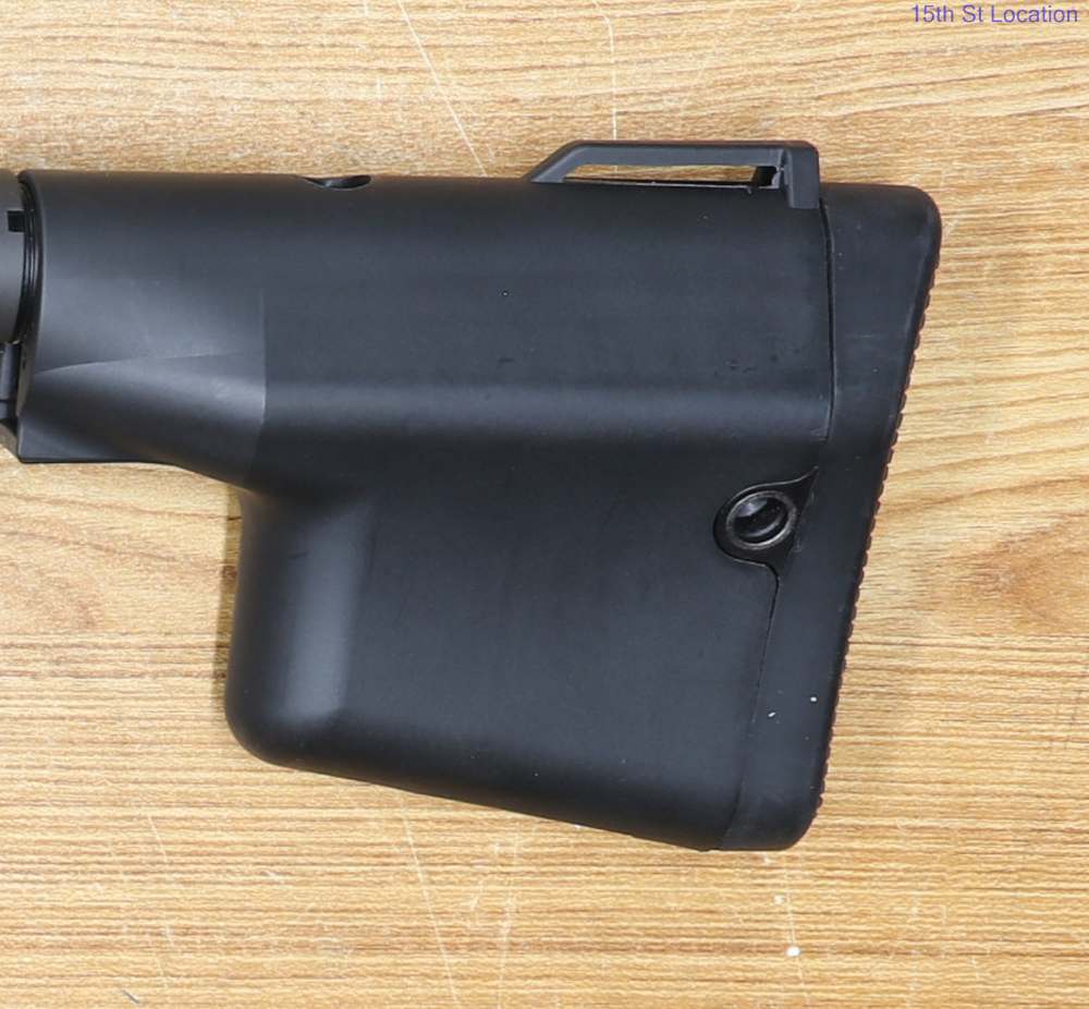 Troy Sporting Rifle .300 BLK Pump AR NY Compliant-img-3