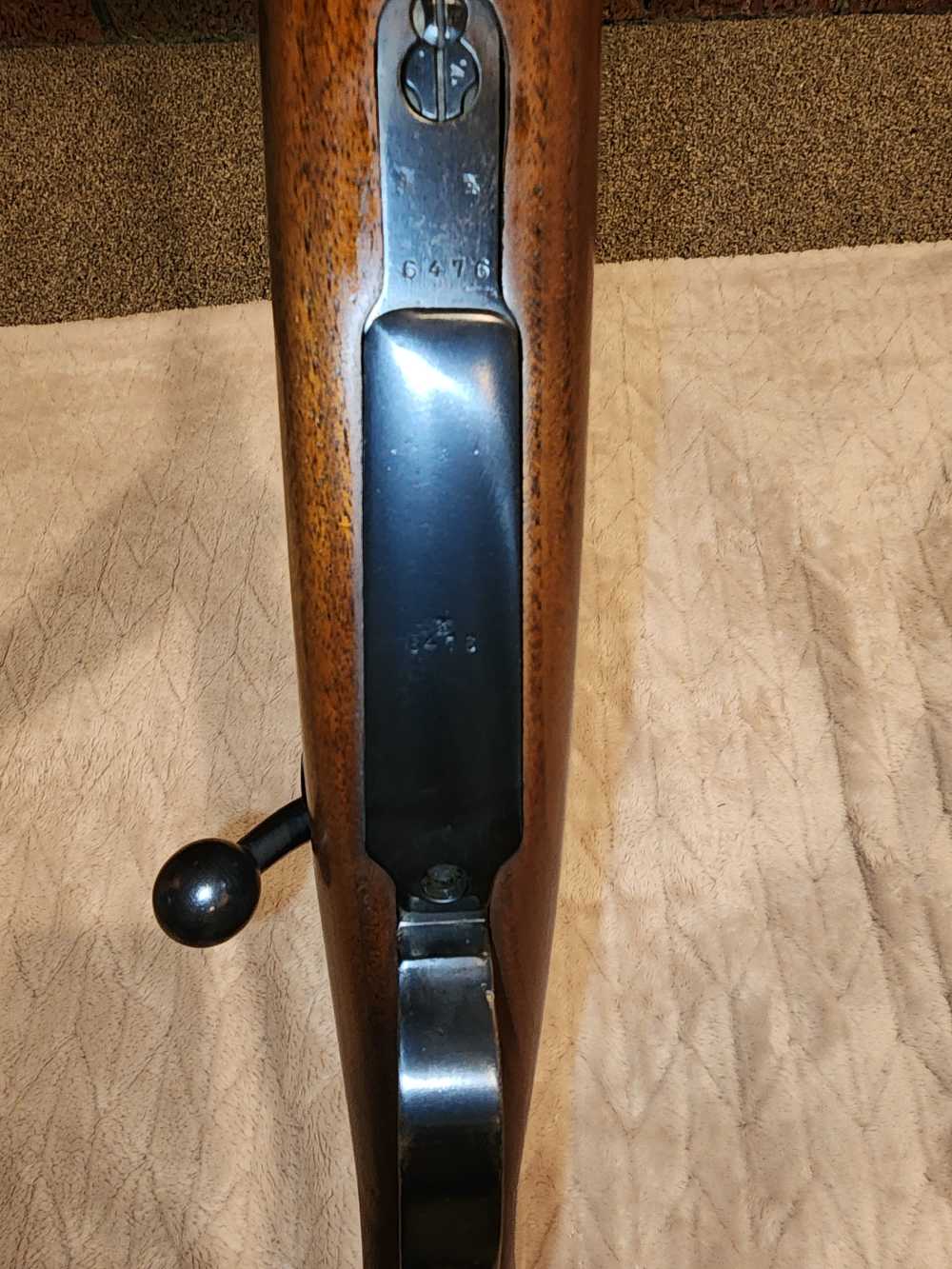 Mauser S/237 1937 Berlin-Lubecker Maschinenfabrik 8mm-img-12