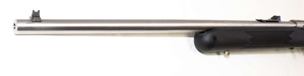 Savage Arms 93 FSS 22 WMR Mag 21" 91700 Stainless Steel/ Synthetic-img-14