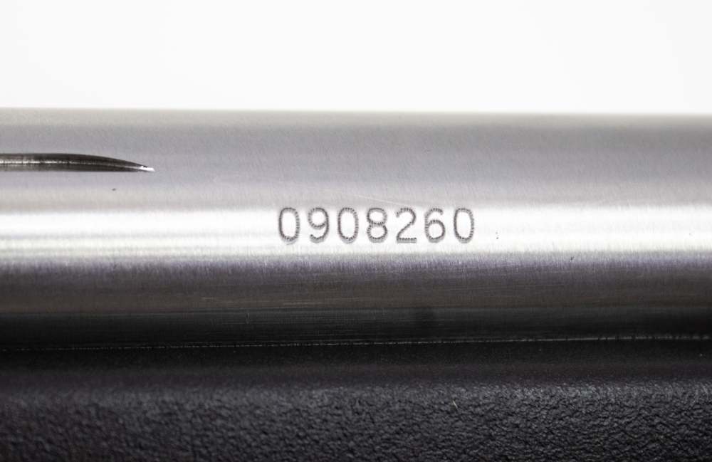 Savage Arms 93 FSS 22 WMR Mag 21" 91700 Stainless Steel/ Synthetic-img-11