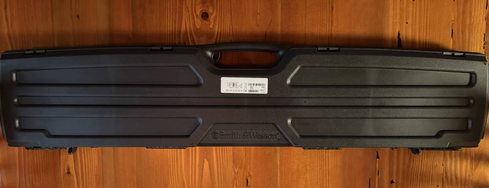 S&W M&P15 TACTICAL II 5.56 NATO 16" M-LOK FLAT TRIGGER 30RD NEW-img-35