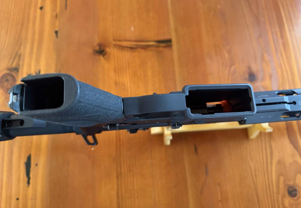 S&W M&P15 TACTICAL II 5.56 NATO 16" M-LOK FLAT TRIGGER 30RD NEW-img-27