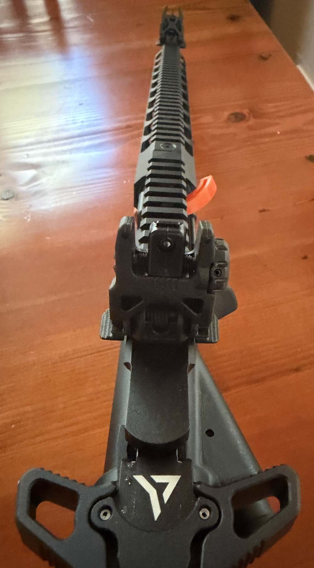 S&W M&P15 TACTICAL II 5.56 NATO 16" M-LOK FLAT TRIGGER 30RD NEW-img-33