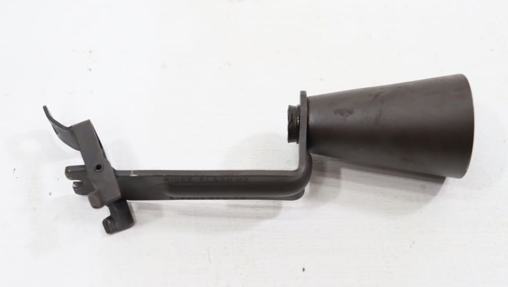 M2 FLASH HIDER M1D GARAND SNIPER RIFLE - REPRODUCTION-img-0