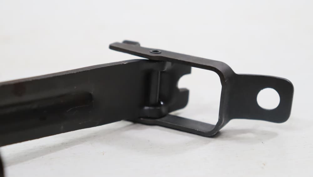 M2 FLASH HIDER M1D GARAND SNIPER RIFLE - REPRODUCTION-img-7