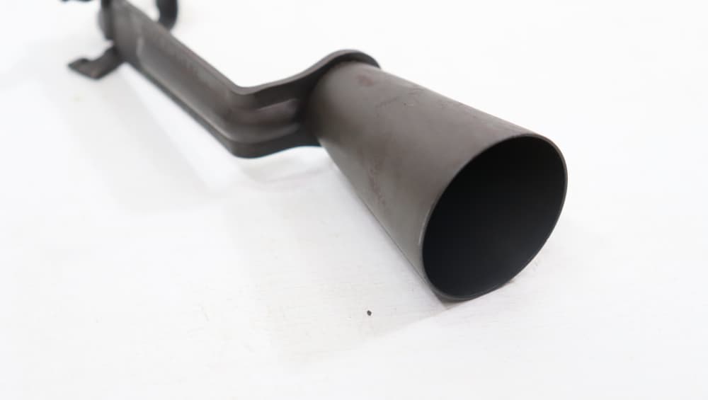 M2 FLASH HIDER M1D GARAND SNIPER RIFLE - REPRODUCTION-img-3