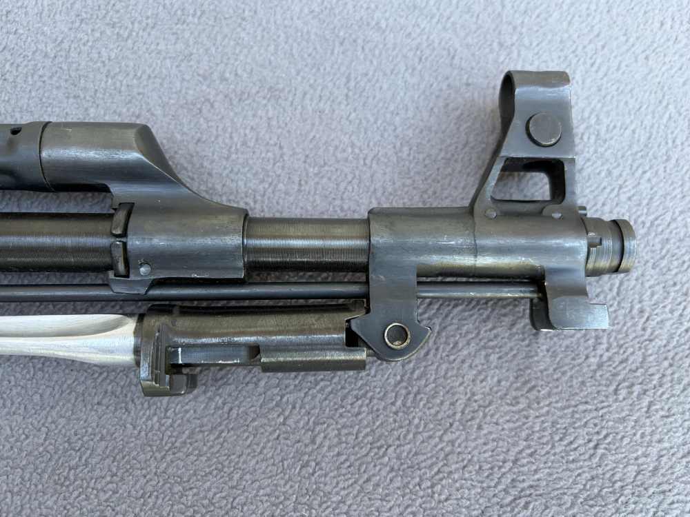 Polytech Spiker AKS-762 ak-47 7.62x39 KFS Atlanta-img-9