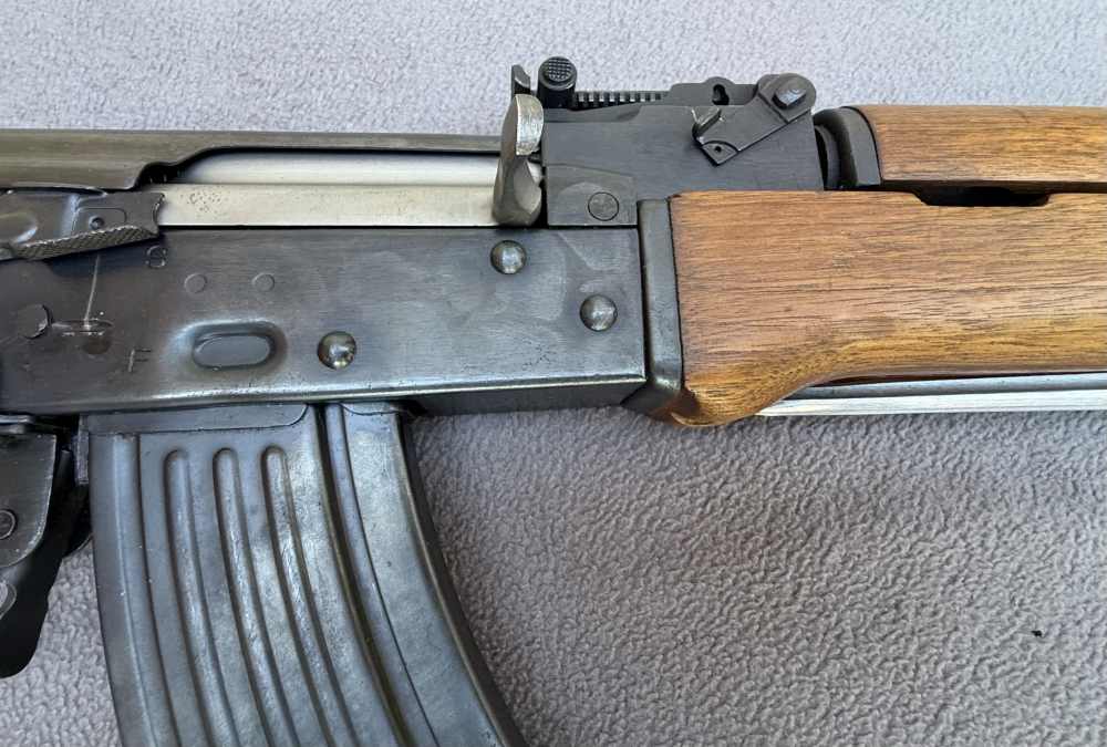 Polytech Spiker AKS-762 ak-47 7.62x39 KFS Atlanta-img-5