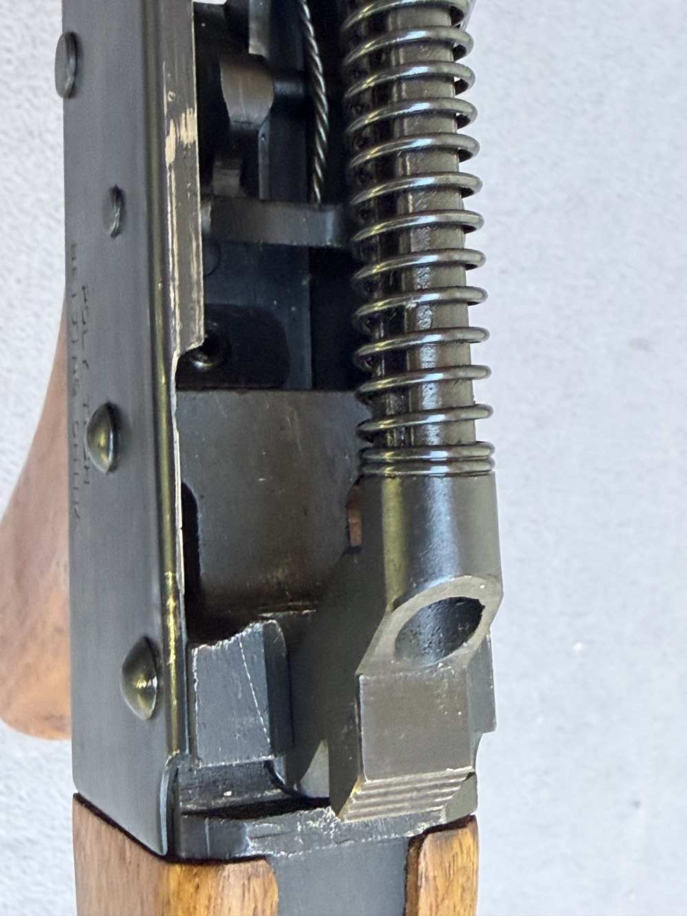 Polytech Spiker AKS-762 ak-47 7.62x39 KFS Atlanta-img-26
