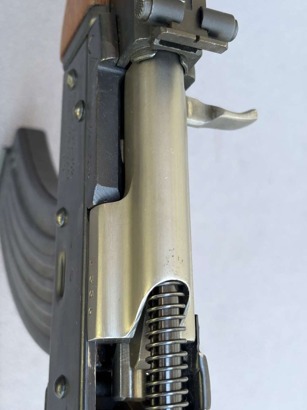 Polytech Spiker AKS-762 ak-47 7.62x39 KFS Atlanta-img-25