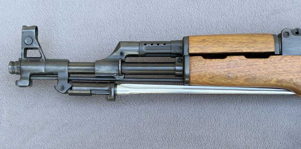 Polytech Spiker AKS-762 ak-47 7.62x39 KFS Atlanta-img-19
