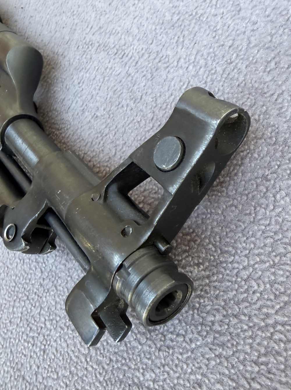 Polytech Spiker AKS-762 ak-47 7.62x39 KFS Atlanta-img-10