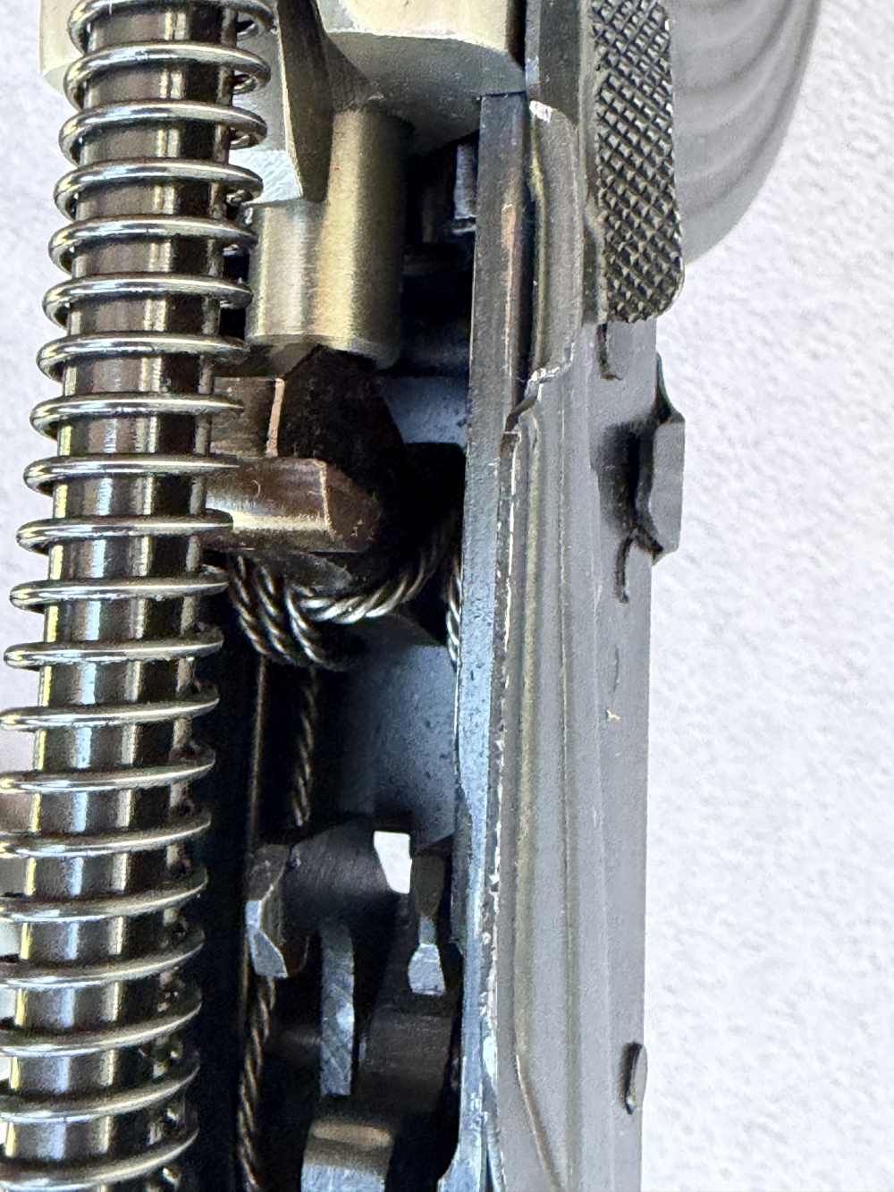 Polytech Spiker AKS-762 ak-47 7.62x39 KFS Atlanta-img-28