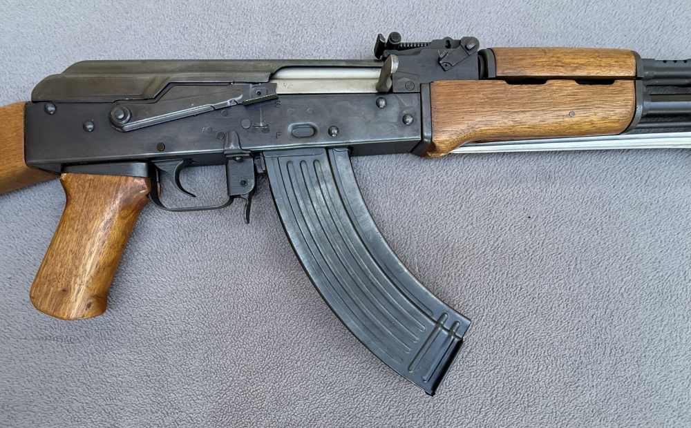 Polytech Spiker AKS-762 ak-47 7.62x39 KFS Atlanta-img-2