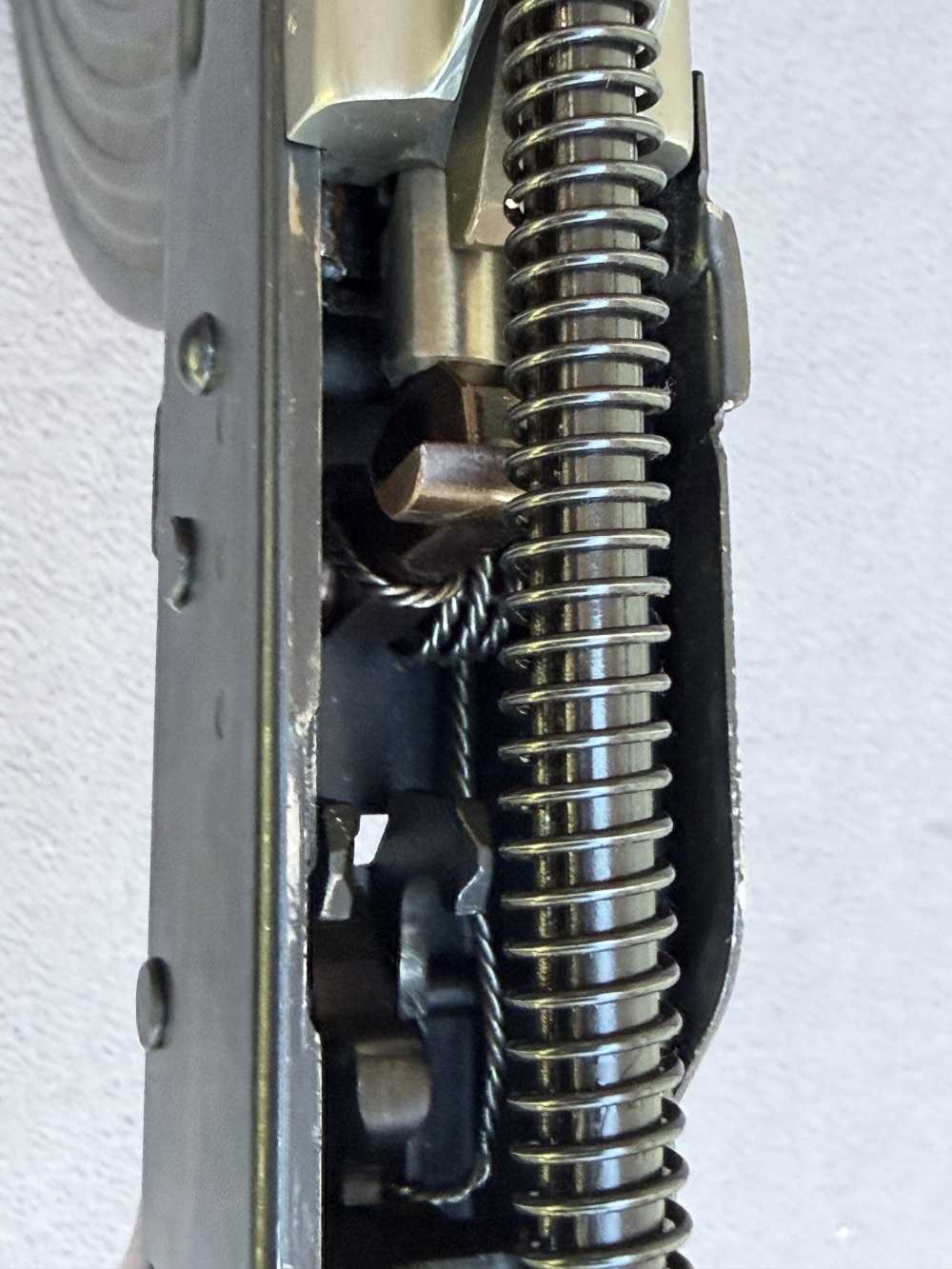 Polytech Spiker AKS-762 ak-47 7.62x39 KFS Atlanta-img-27