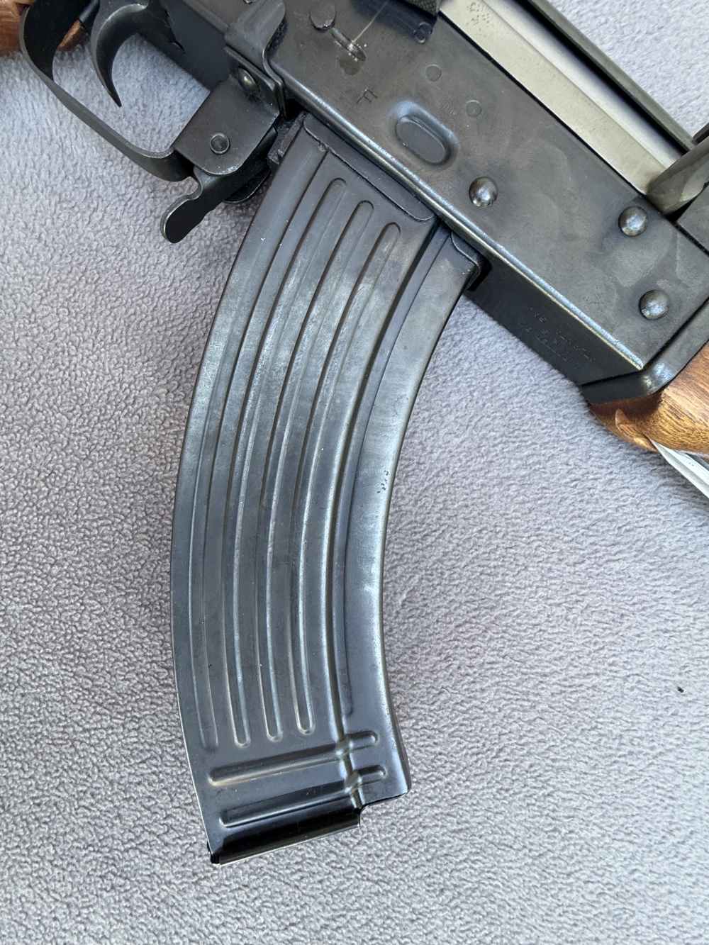 Polytech Spiker AKS-762 ak-47 7.62x39 KFS Atlanta-img-6