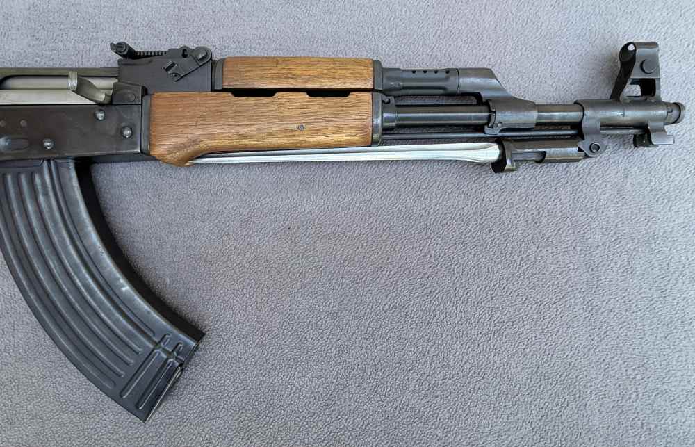 Polytech Spiker AKS-762 ak-47 7.62x39 KFS Atlanta-img-3