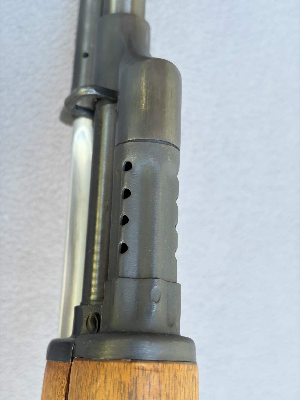 Polytech Spiker AKS-762 ak-47 7.62x39 KFS Atlanta-img-23