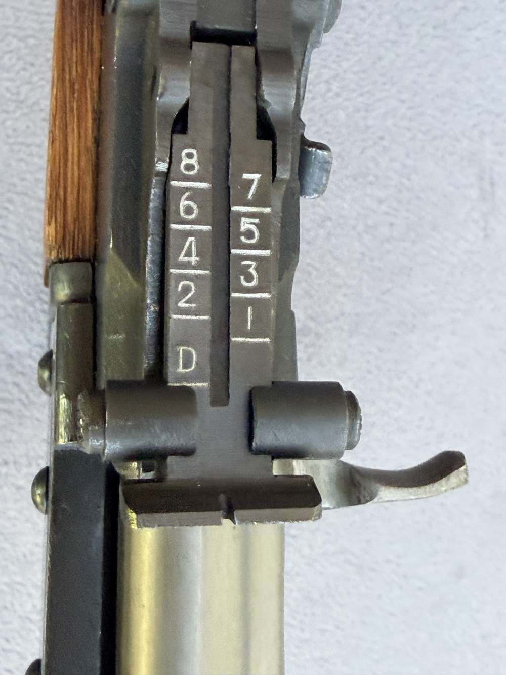 Polytech Spiker AKS-762 ak-47 7.62x39 KFS Atlanta-img-24