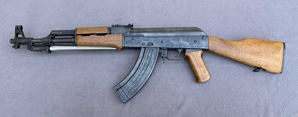Polytech Spiker AKS-762 ak-47 7.62x39 KFS Atlanta-img-15