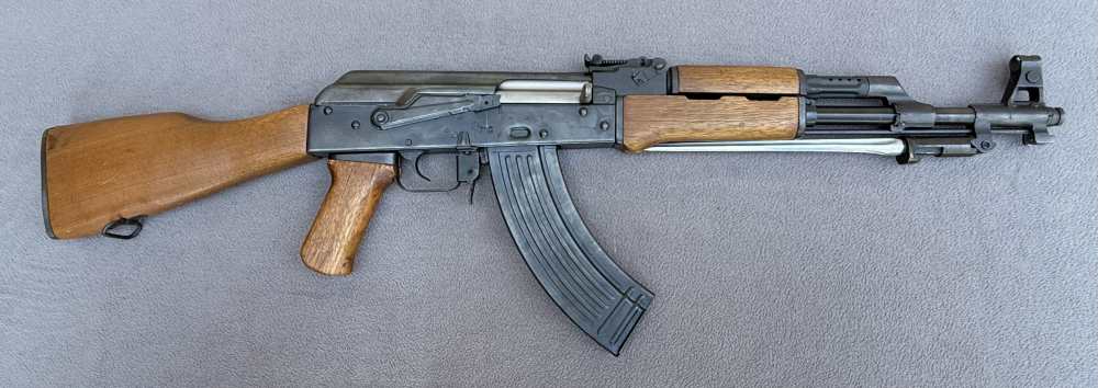 Polytech Spiker AKS-762 ak-47 7.62x39 KFS Atlanta-img-0
