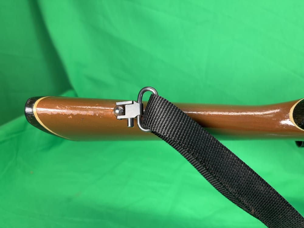 Marlin 336 .30-30 Winchester 20” Barrel Bushnell Sportview Lever Action-img-16