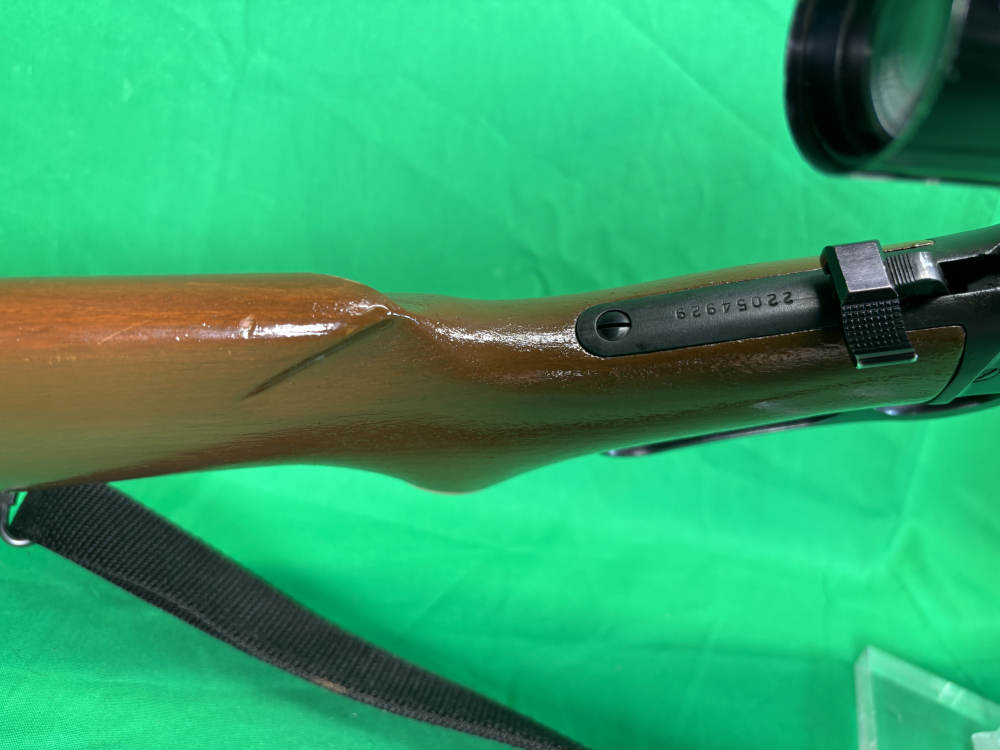 Marlin 336 .30-30 Winchester 20” Barrel Bushnell Sportview Lever Action-img-10
