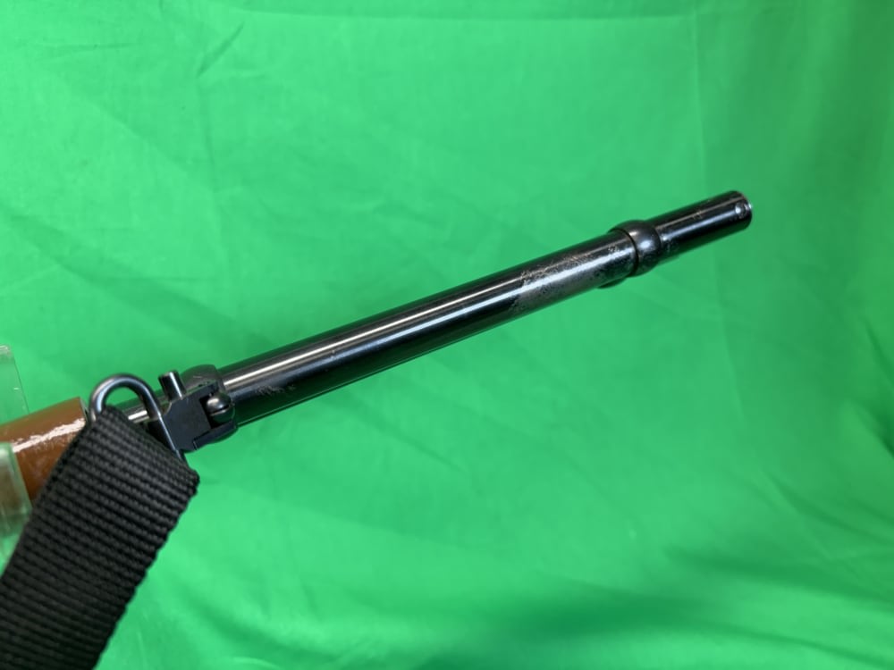 Marlin 336 .30-30 Winchester 20” Barrel Bushnell Sportview Lever Action-img-22