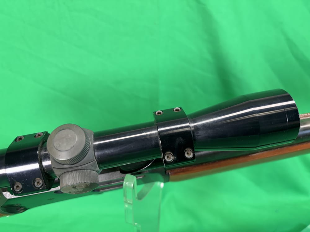 Marlin 336 .30-30 Winchester 20” Barrel Bushnell Sportview Lever Action-img-12