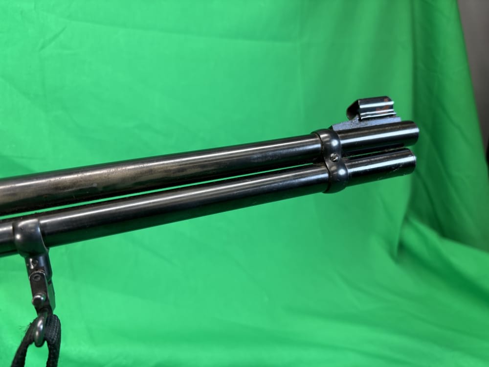 Marlin 336 .30-30 Winchester 20” Barrel Bushnell Sportview Lever Action-img-8