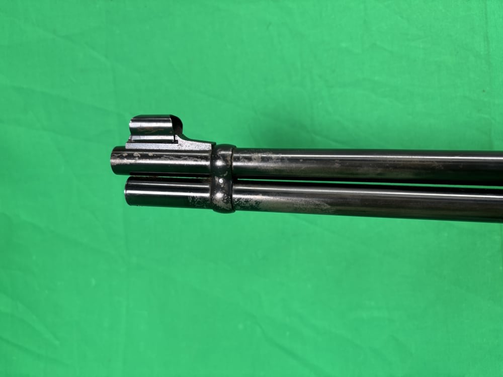 Marlin 336 .30-30 Winchester 20” Barrel Bushnell Sportview Lever Action-img-30