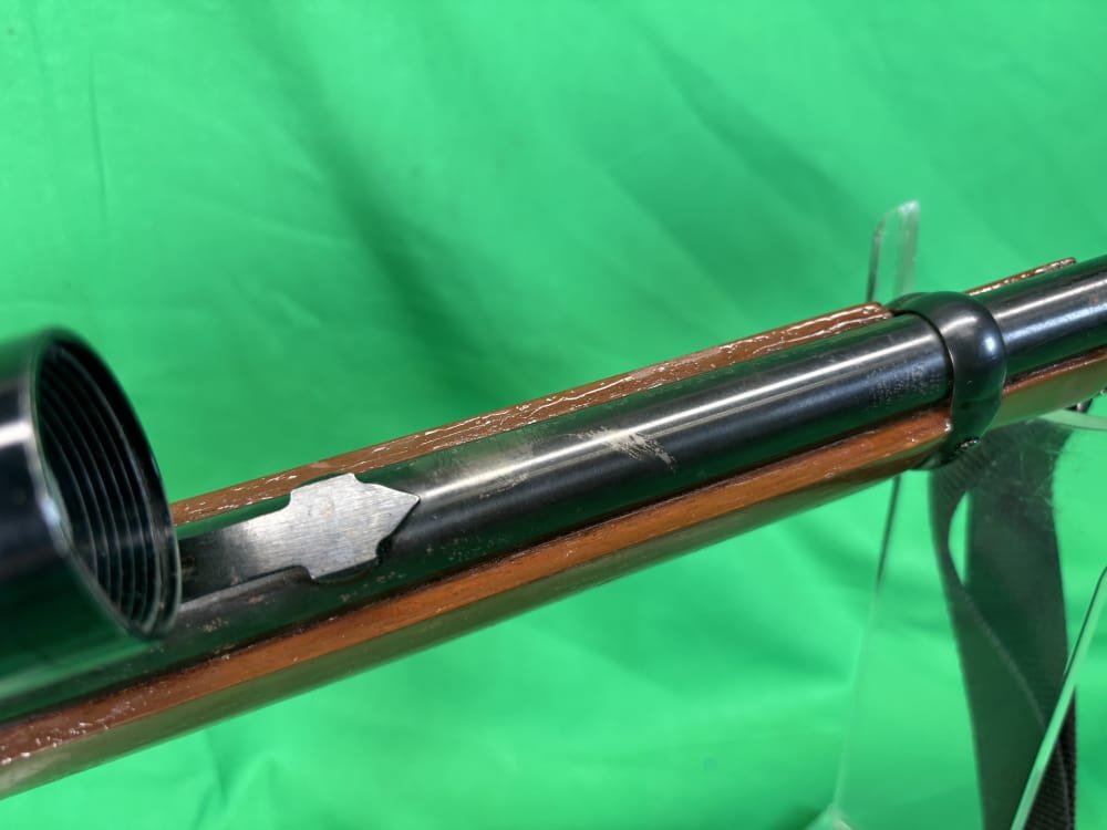 Marlin 336 .30-30 Winchester 20” Barrel Bushnell Sportview Lever Action-img-13