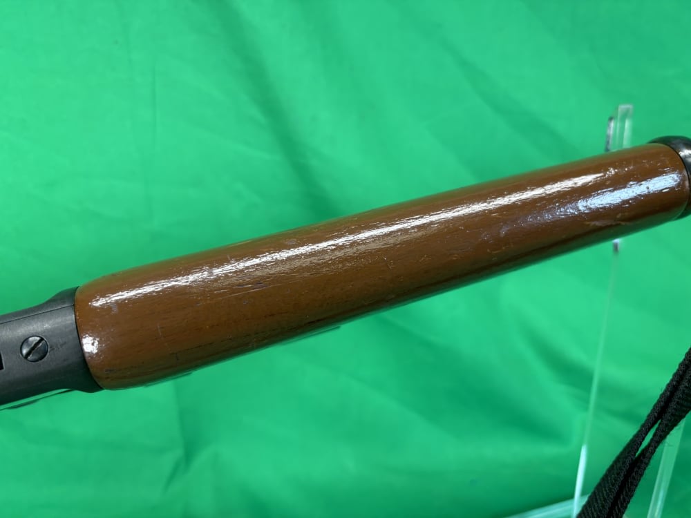 Marlin 336 .30-30 Winchester 20” Barrel Bushnell Sportview Lever Action-img-20