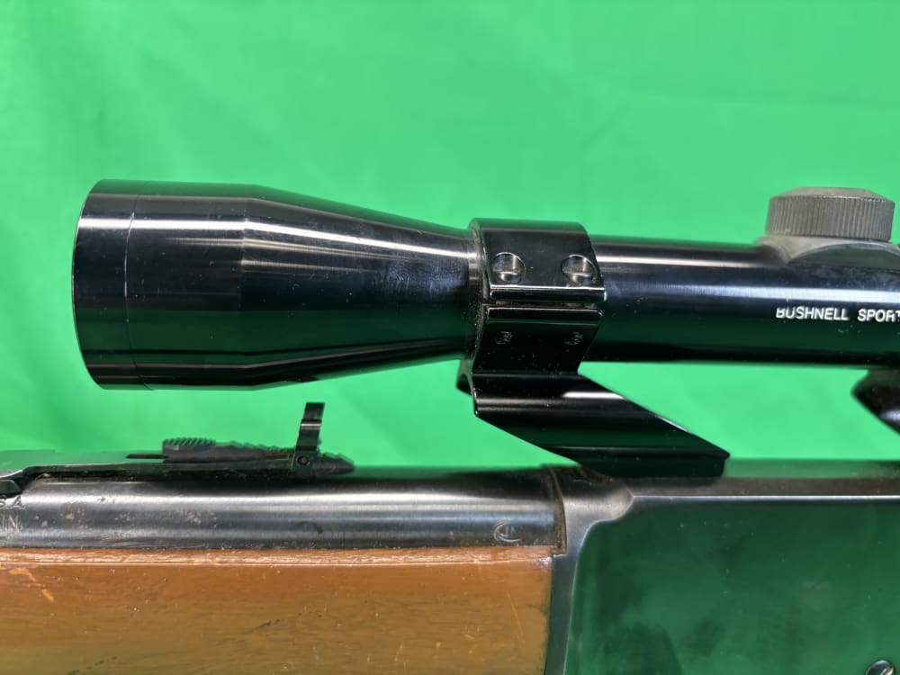Marlin 336 .30-30 Winchester 20” Barrel Bushnell Sportview Lever Action-img-31
