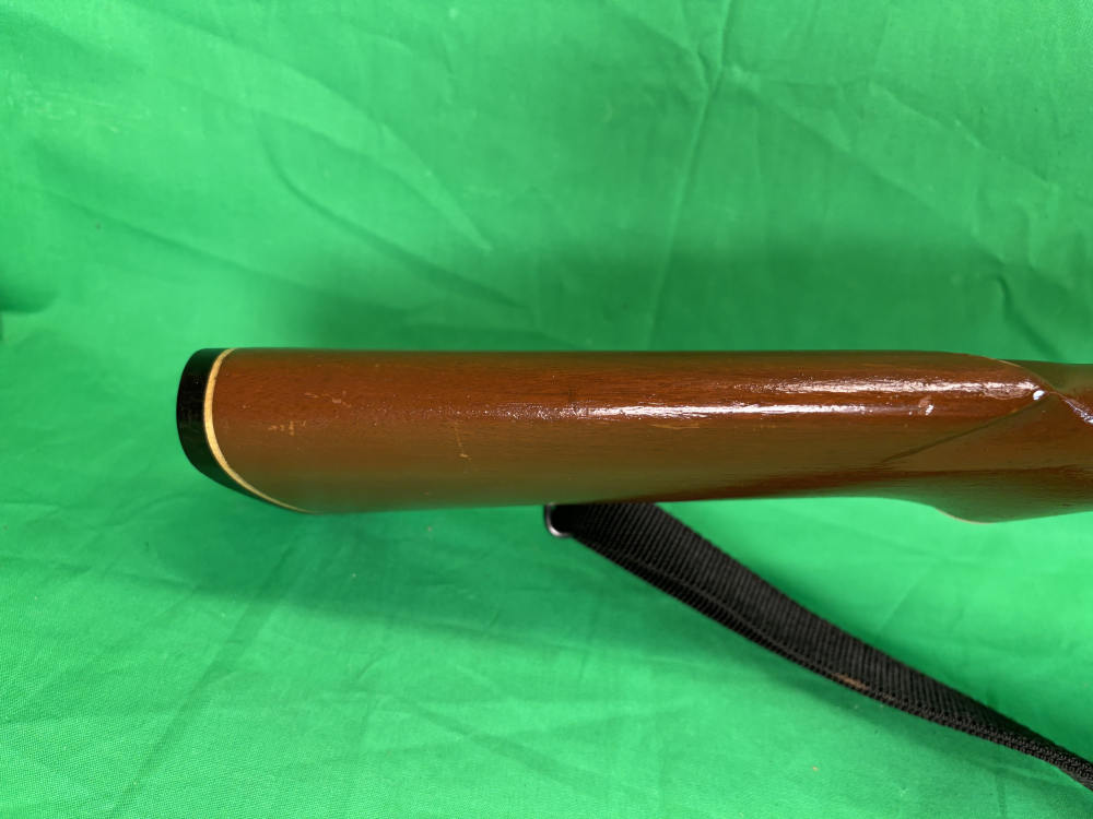 Marlin 336 .30-30 Winchester 20” Barrel Bushnell Sportview Lever Action-img-9